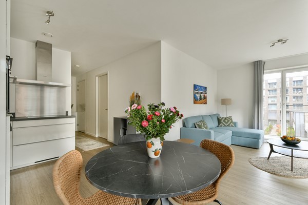 Medium property photo - Osdorpplein 967, 1068 TD Amsterdam